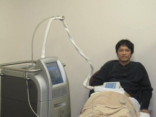 美容と健康の魔法の杖-ゼルティック中